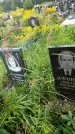Захоронение ID 3580683