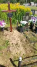 Захоронение ID 3580718