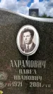 Захоронение ID 3580730