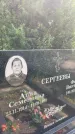 Захоронение ID 3580748