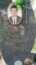 Захоронение ID 3580762