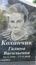 Захоронение ID 3580768