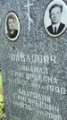 Захоронение ID 3580771