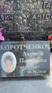 Захоронение ID 3580780