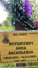 Захоронение ID 3580784