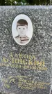 Захоронение ID 3580812
