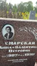 Захоронение ID 3580835
