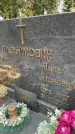 Захоронение ID 3580854
