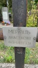 Захоронение ID 3580858