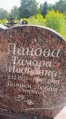 Захоронение ID 3580872