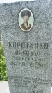 Захоронение ID 3580879