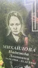 Захоронение ID 3580888