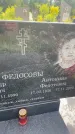 Захоронение ID 3580895