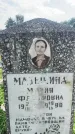Захоронение ID 3580897