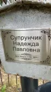 Захоронение ID 3580921