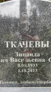 Захоронение ID 3580929