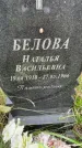 Захоронение ID 3580934
