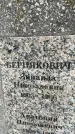 Захоронение ID 3580935
