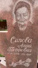 Захоронение ID 3580939