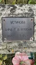 Захоронение ID 3580944