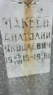 Захоронение ID 3580945