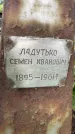 Захоронение ID 3580949