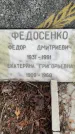 Захоронение ID 3580955