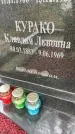 Захоронение ID 3580961