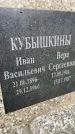 Захоронение ID 3580964