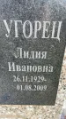 Захоронение ID 3580967