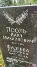 Захоронение ID 3580970