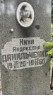 Захоронение ID 3580975