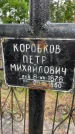 Захоронение ID 3580977