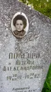 Захоронение ID 3580980