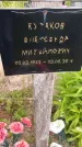 Захоронение ID 3580988