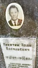 Захоронение ID 3581000