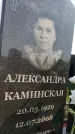 Захоронение ID 3581016