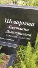 Захоронение ID 3581022