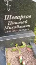Захоронение ID 3581028