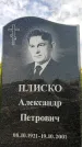 Захоронение ID 3581032