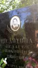 Захоронение ID 3581034