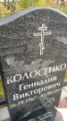 Захоронение ID 3581043