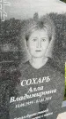 Захоронение ID 3581064