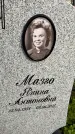Захоронение ID 3581076