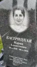 Захоронение ID 3581100