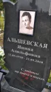 Захоронение ID 3581116