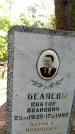 Захоронение ID 3581121