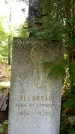 Захоронение ID 3581123