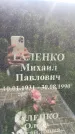 Захоронение ID 3581165