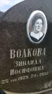 Захоронение ID 3581190